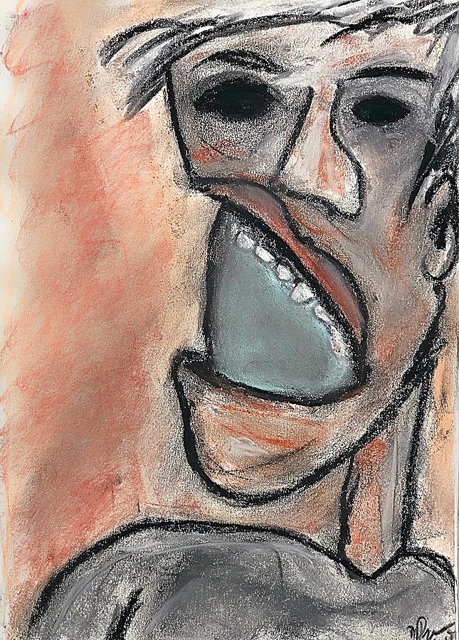 RAWR I Guess An Example from The Anarchist Manifesto by Mario MJ Perron RAWR I Guess An Example from The Anarchist Manifesto by Mario MJ Perron