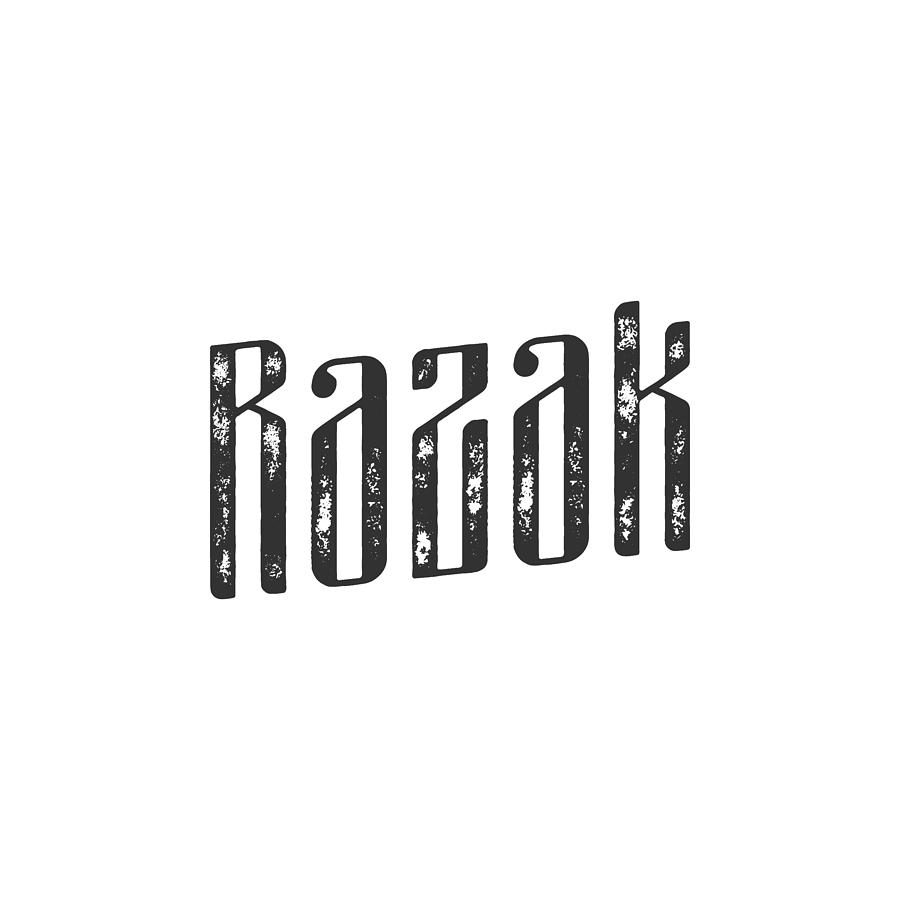 Razak Digital Art by TintoDesigns