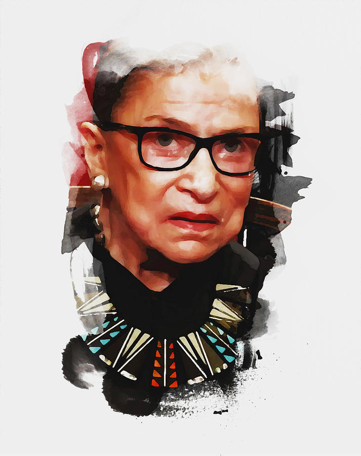 Rbg Mixed Media By Brian Reaves Fine Art America 1491