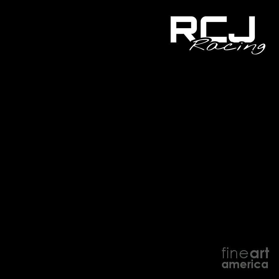 RCJ Racing Photograph by Robert ONeil
