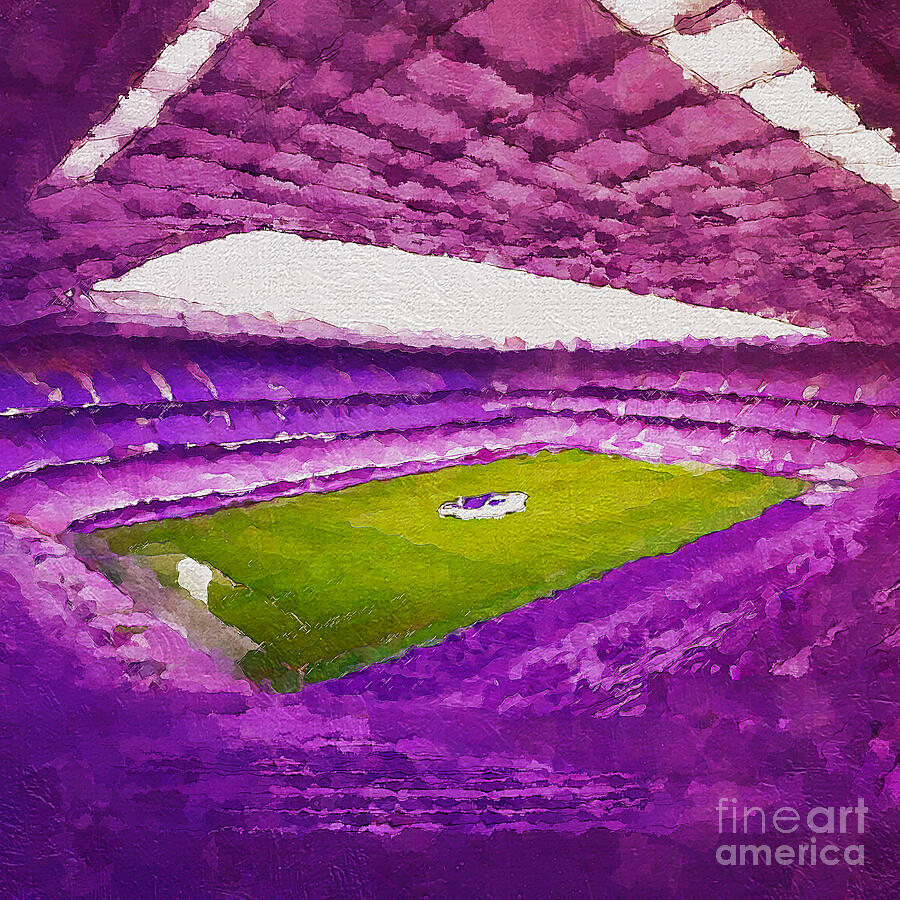 Re13971 Fiorentina New Stadium Fans Fiorentina Stadium Soccer Football ...