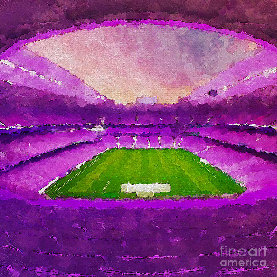 Re14562 Fiorentina New Stadium Fans Fiorentina Stadium Soccer Football ...