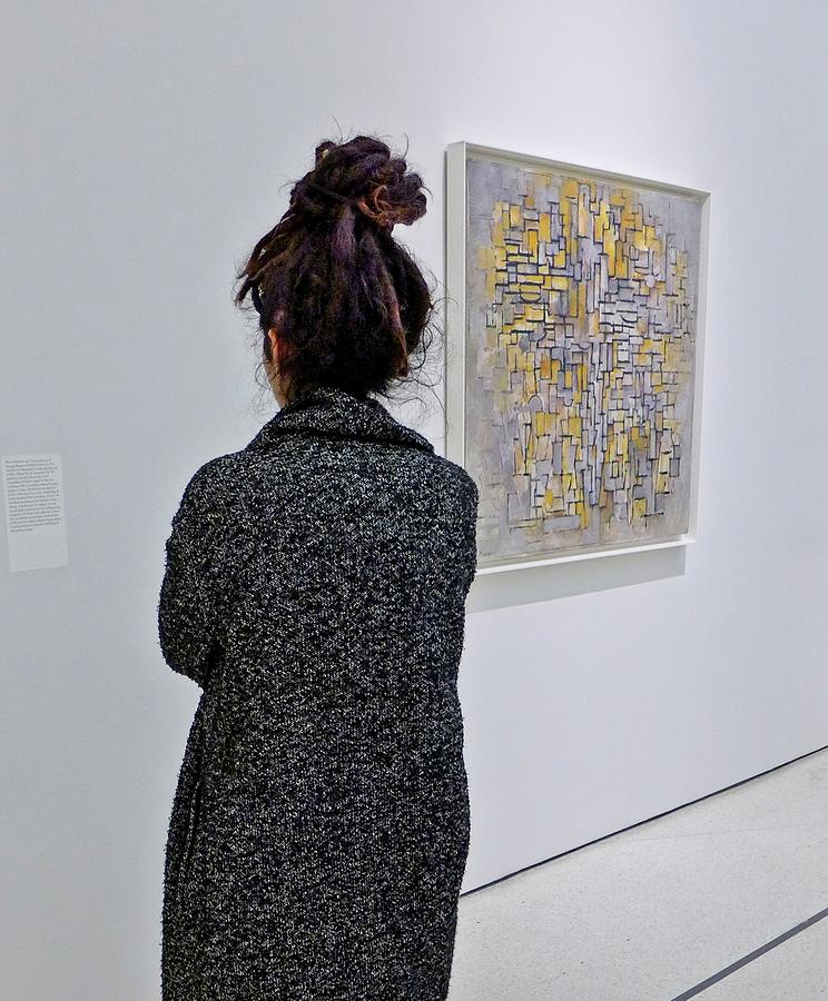 Reading the fine print photograph by cheryl kurman pixels