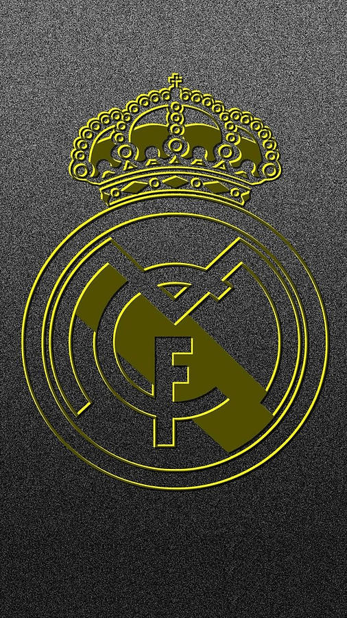 Real Madrid Digital Art by Zak Parker | Fine Art America