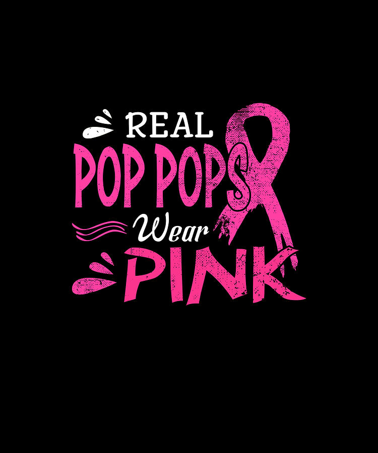 breast cancer awareness pops