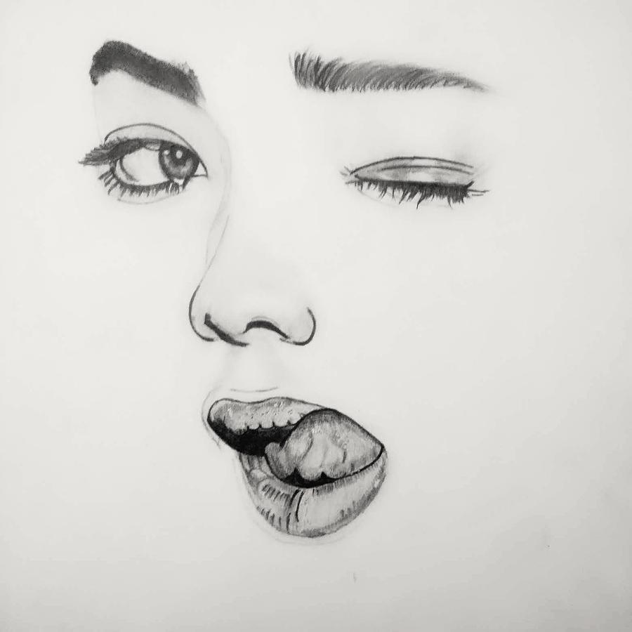 Learn How to Draw Faces with these 10 Simple Tips | Bluprint | Craftsy |  www.craftsy.com