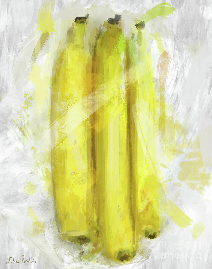 rectangle banana body shape