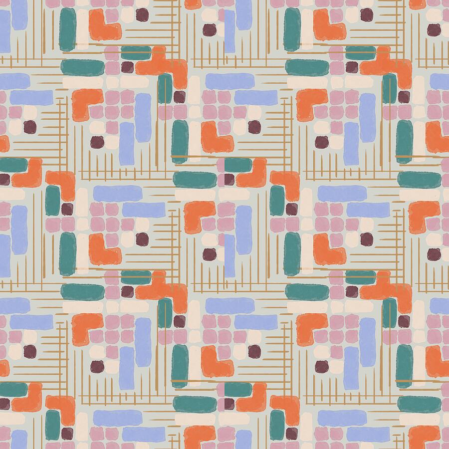 Rectangles and Squares Digital Art by Earth and Sky Illustration and Design Rectangles and Squares Digital Art by Earth and Sky Illustration and Design