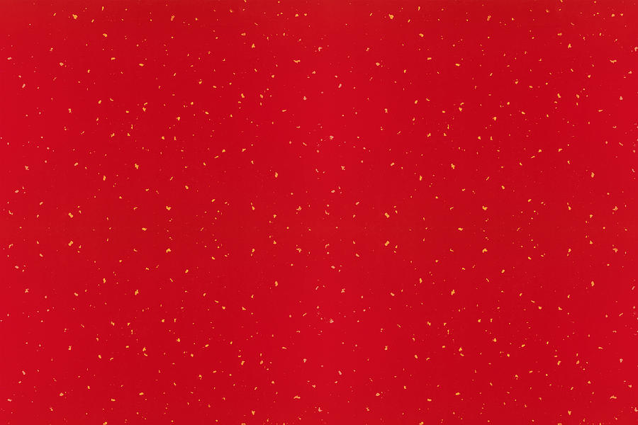 Red Colored Paper, Paper Textures Background Photograph by Xinzheng