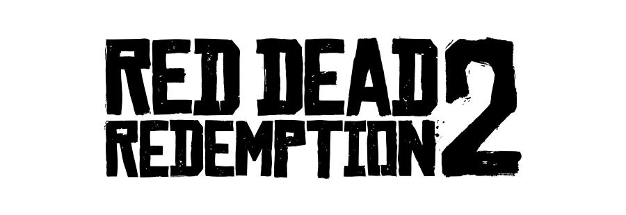 Red Dead Redemption Font