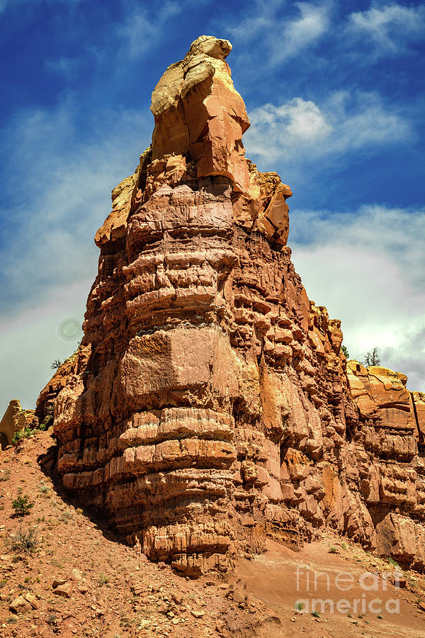 Red Rock Formations by Susan Warren Red Rock Formations by Susan Warren