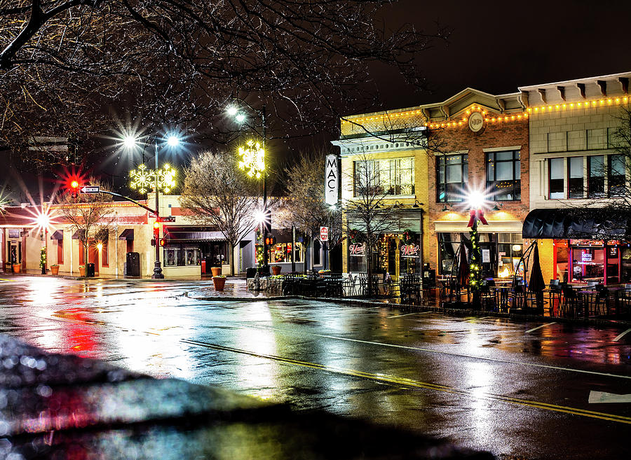 Reflecting Photograph by Paul Bickford - Fine Art America