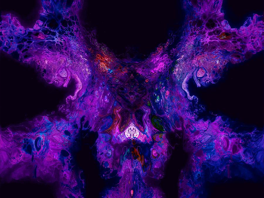 Reflection - Follow the Shadow by Vincent Burkhead Reflection - Follow the Shadow by Vincent Burkhead