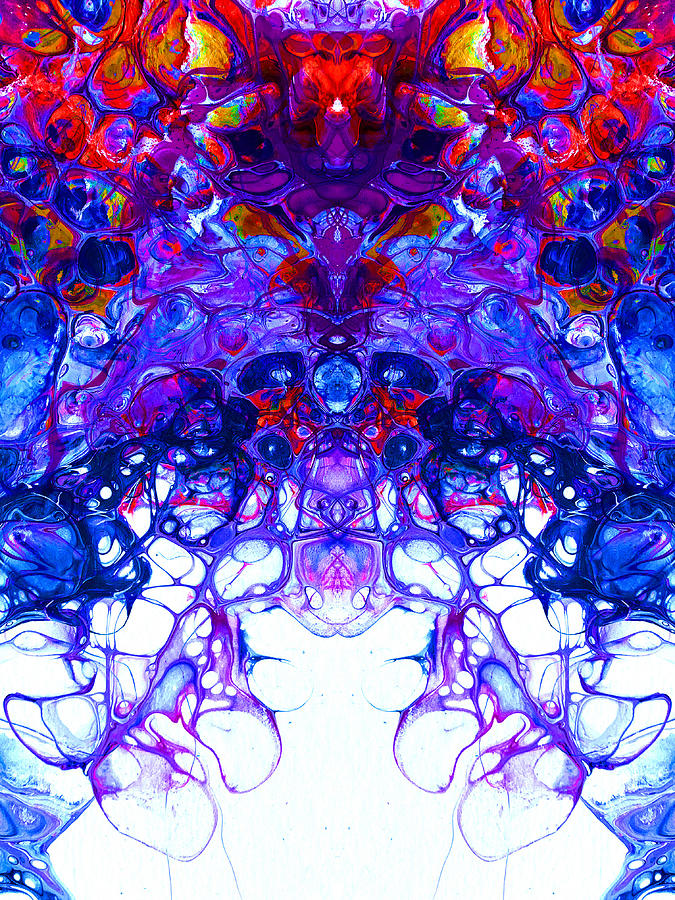 Reflection-Foxy by Vincent Burkhead Reflection-Foxy by Vincent Burkhead