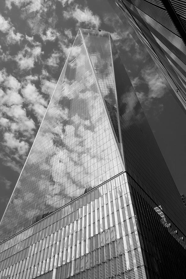 Reflection Photograph by Jeffrey Bailey Reflection Photograph by Jeffrey Bailey