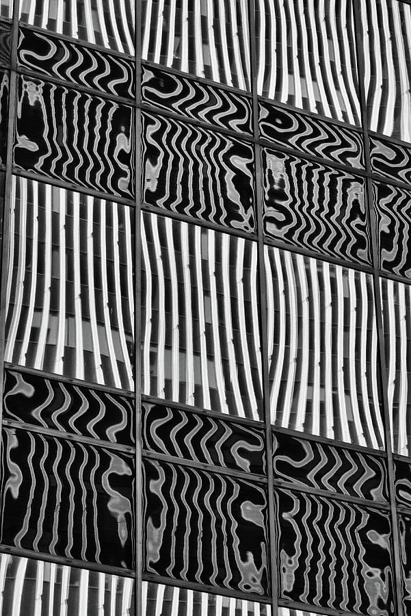 Reflex 7 Photograph by Ryan Weddle Reflex 7 Photograph by Ryan Weddle