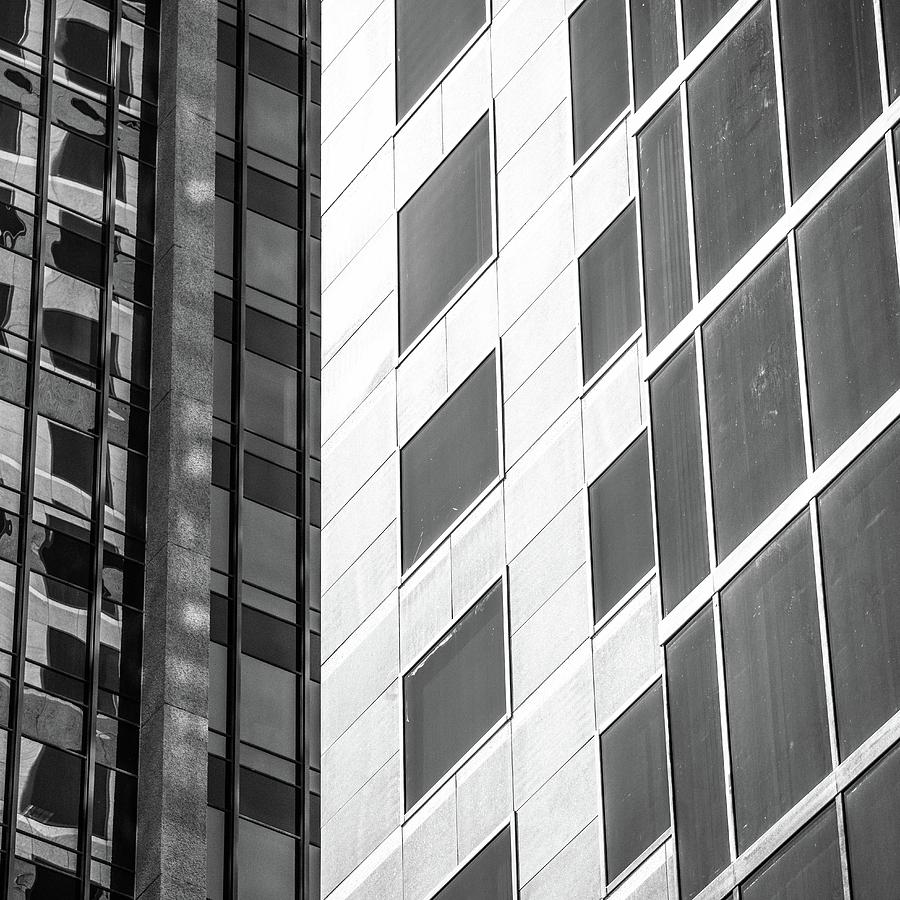 Reflex 9 Photograph by Ryan Weddle Reflex 9 Photograph by Ryan Weddle