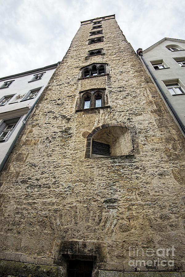 Regensburg Germany_6131 Photograph by Baywest Imaging - Fine Art America