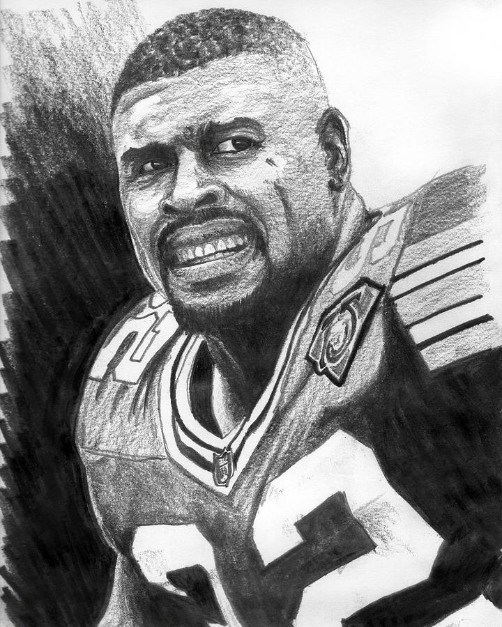 Reggie White Art Prints for Sale - Fine Art America