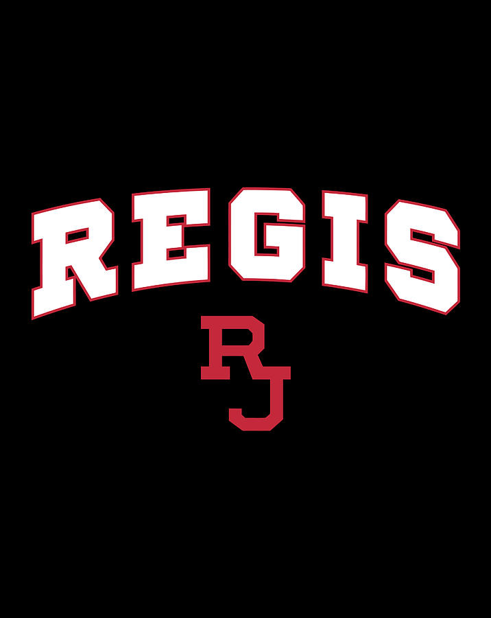 Regis Jesuit High School Raiders Digital Art by Luke Henry