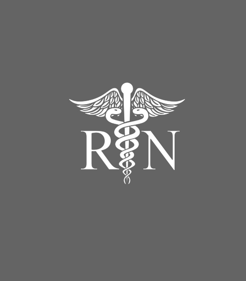 registered nurse symbol