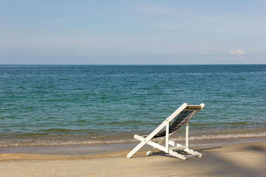 Relax Photograph by Josu Ozkaritz