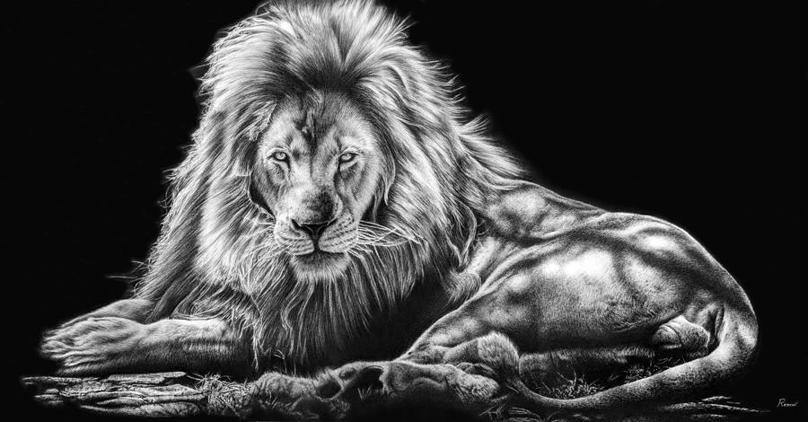 Reliance Drawing by Casey Remrov Vormer Reliance Drawing by Casey Remrov Vormer