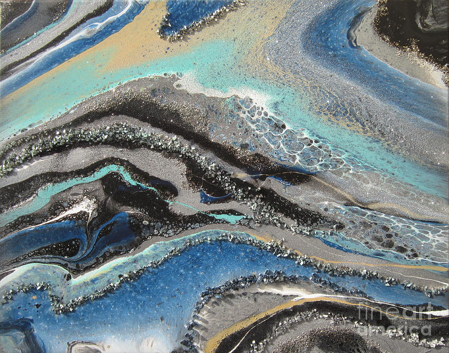 Renewal by Deborah Ronglien Renewal by Deborah Ronglien
