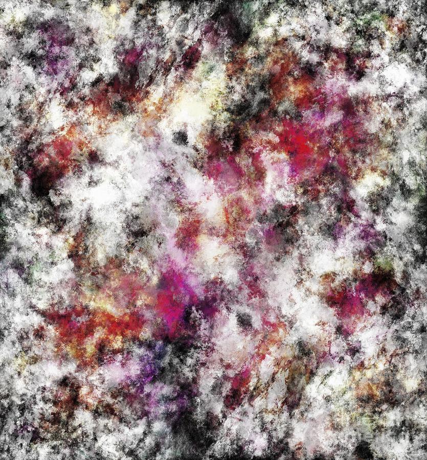 Transparent Digital Art - Rescue by Keith Mills Transparent Digital Art - Rescue by Keith Mills