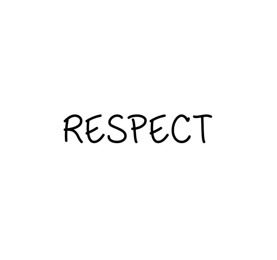 Respect Digital Art by Glenn Scano - Pixels