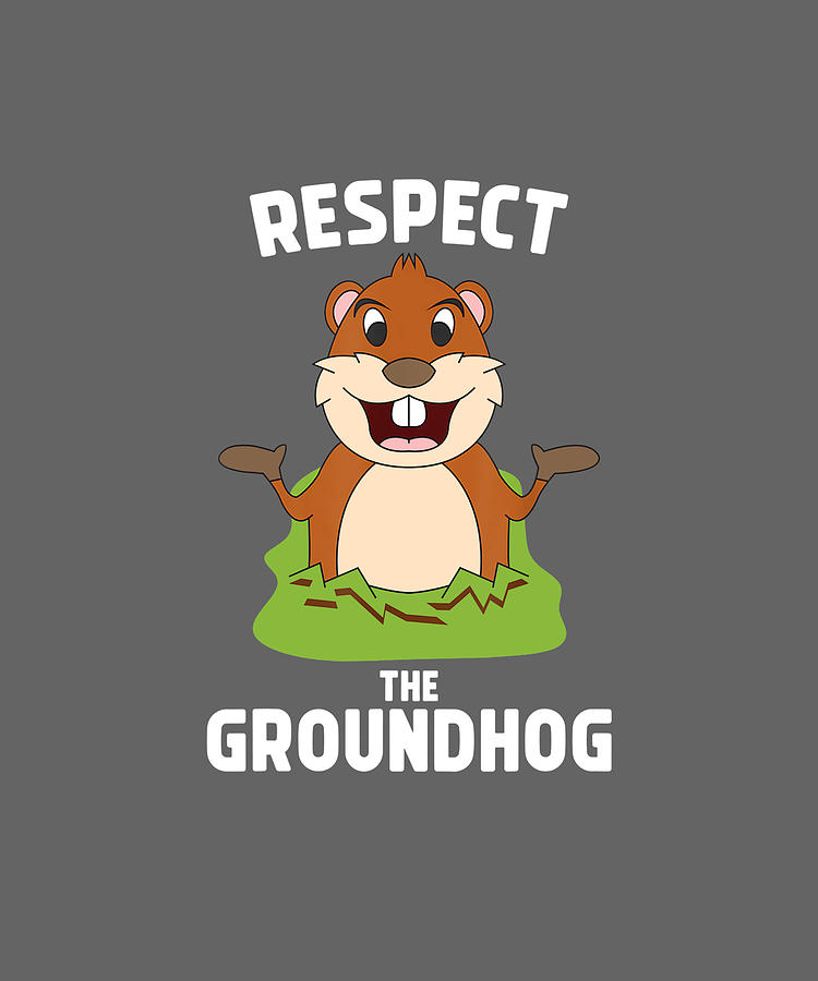 woodchuck shirt