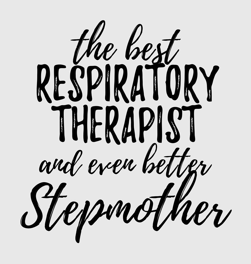  Gift For Women Respiratory Therapists - Inspirational