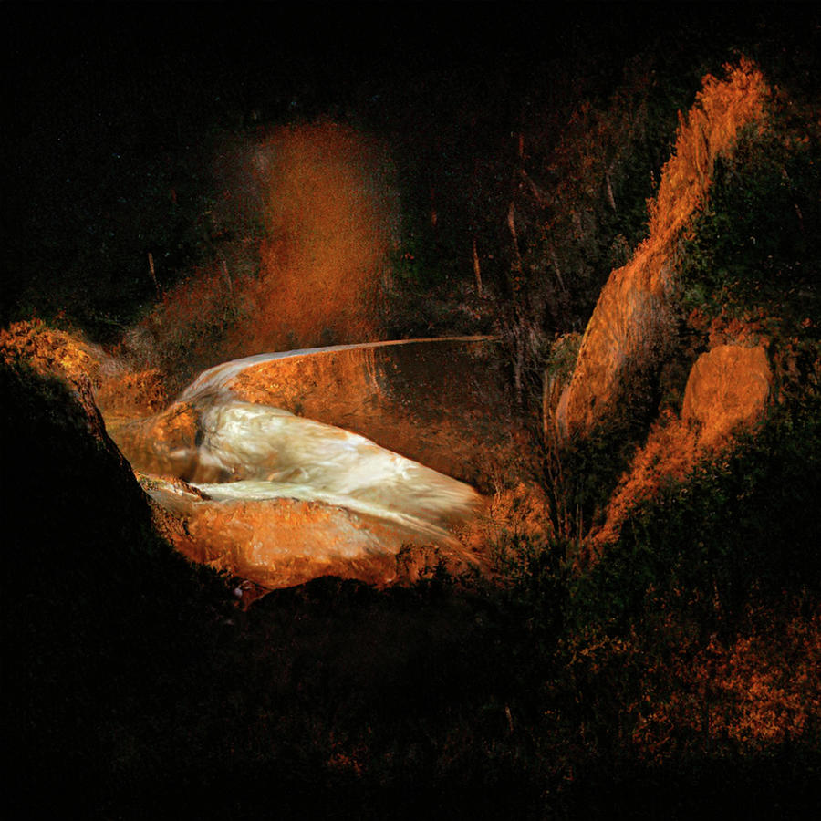  Resurrection Painting by Bob Orsillo