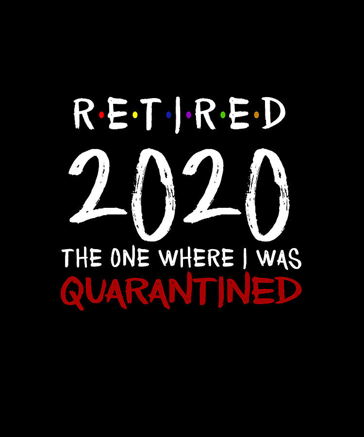 Retired Quarantined Mug