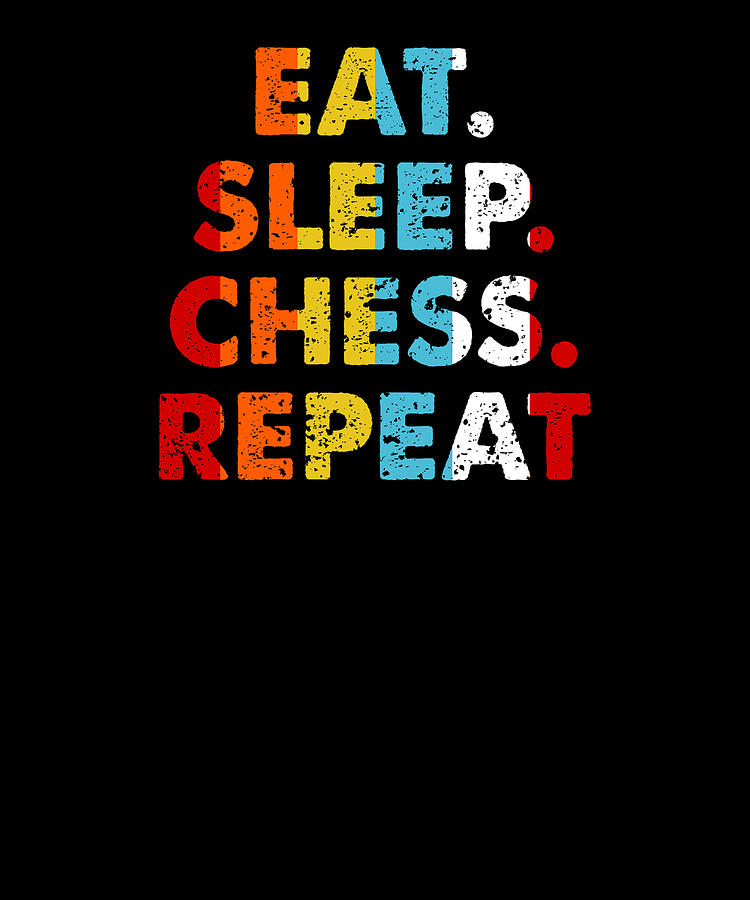 Retro Eat Sleep Gymnastics Repeat Vintage Sports Saying Novelty