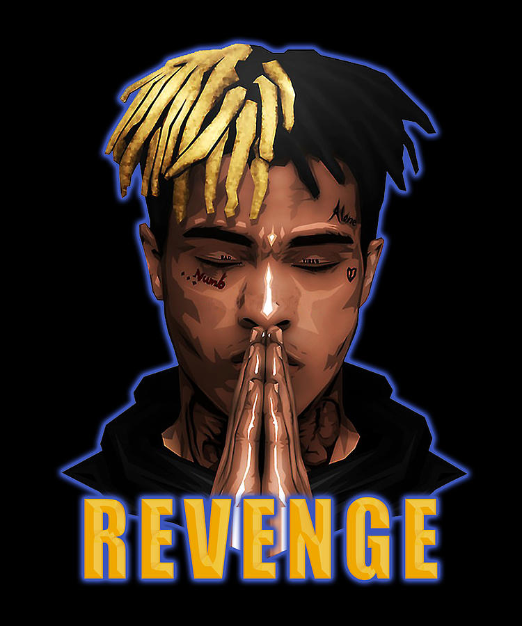 Revenge Digital Art by Alan Herry - Pixels