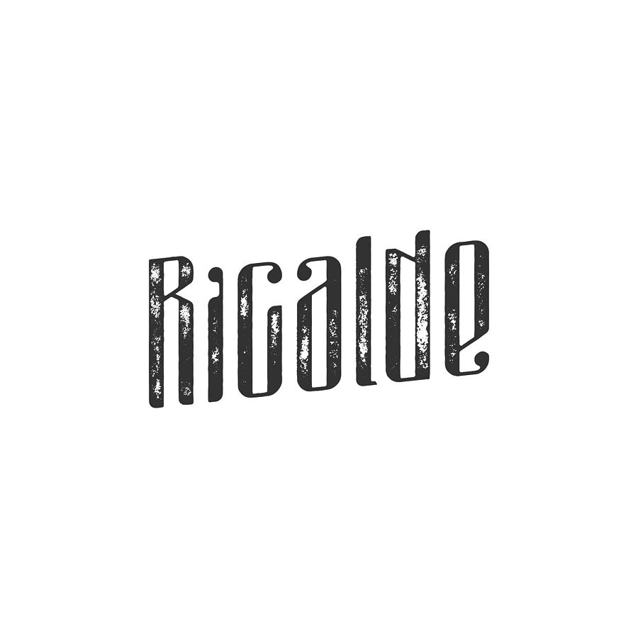 Ricalde Digital Art by TintoDesigns