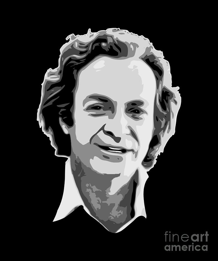 Richard Feynman