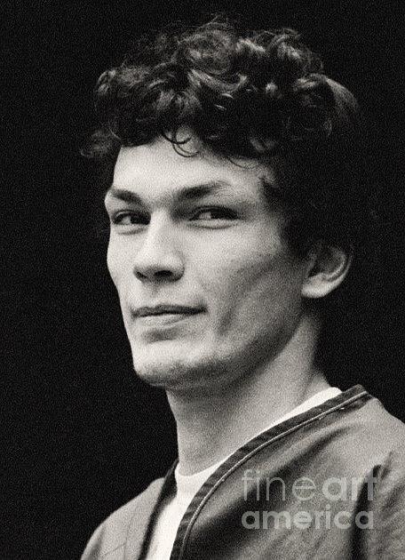 Richard Ramirez Photograph by Michael Butkovich - Fine Art America