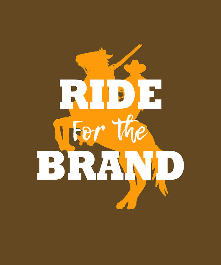 Ride For The Brand Yellowstone girl green Painting by Archie Young | Pixels