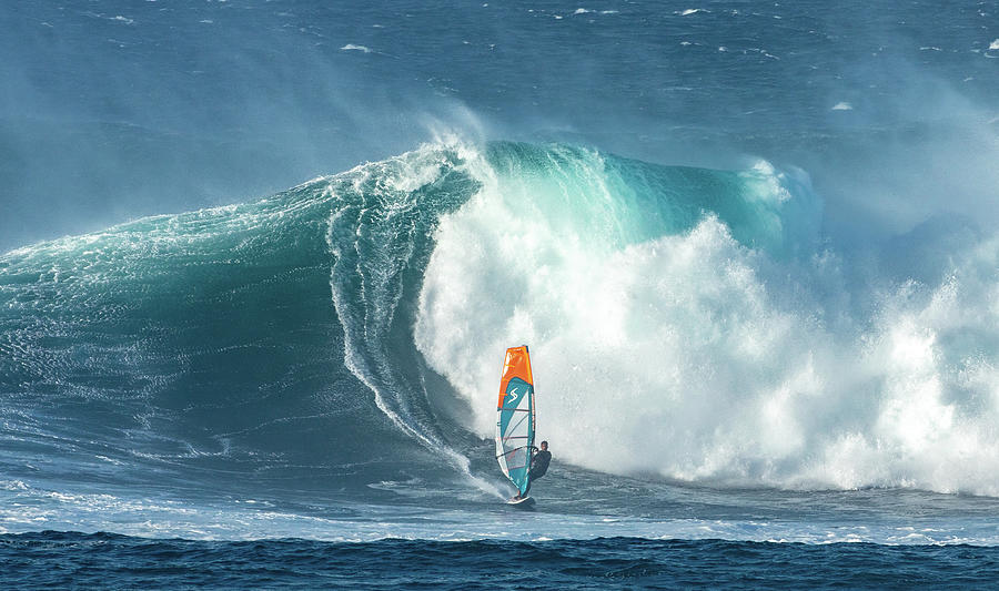 Riding a Bomb 2 Photograph by Ely Spivack - Fine Art America