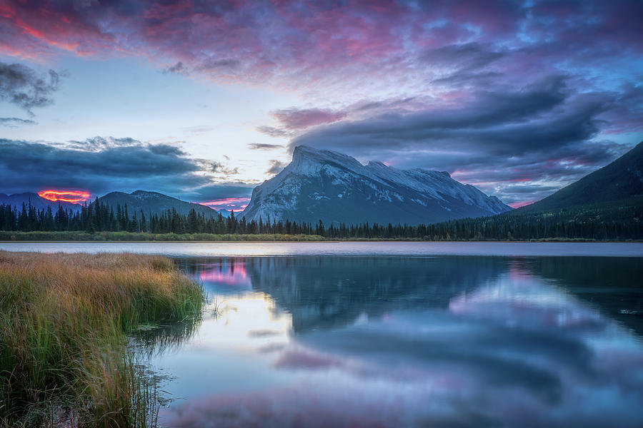 Ring of Fire Photograph by Kathleen Codinha - Fine Art America