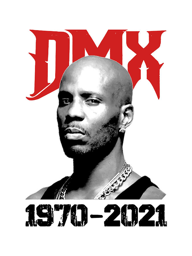 R.I.P. DMX