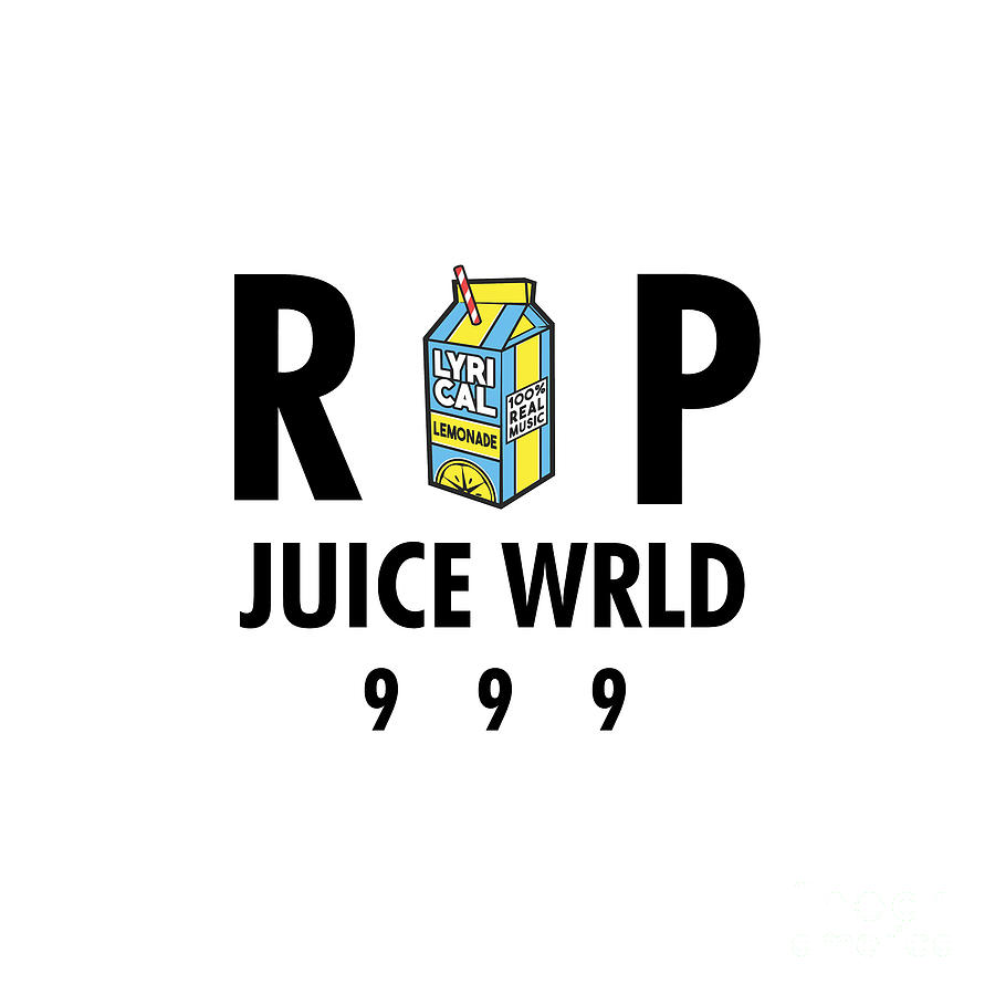 Rip Juice Wrld 999 by Solo Solo.