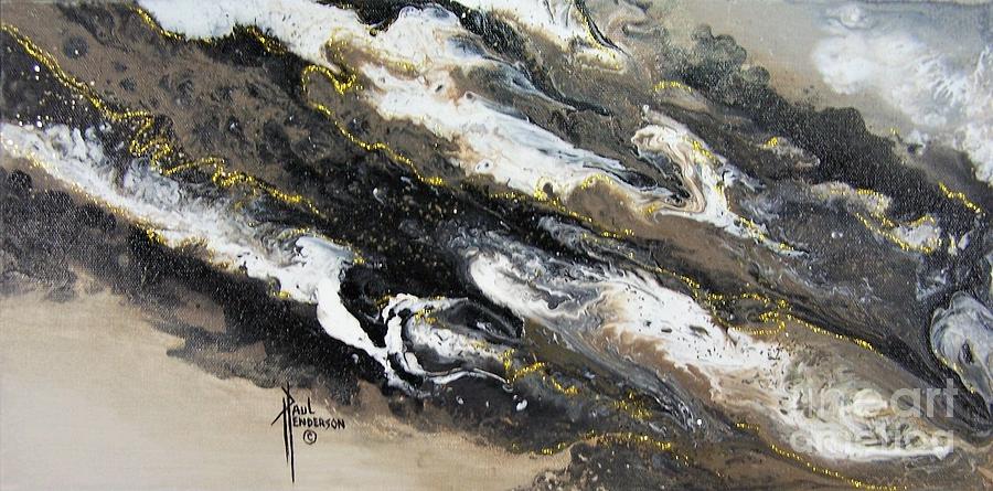 Rip Tide IIi Painting