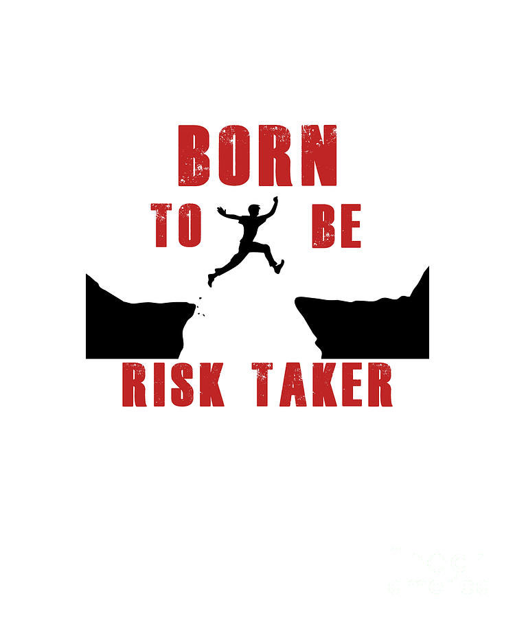Risk taker Digital Art by Jan Deelmann Fine Art America