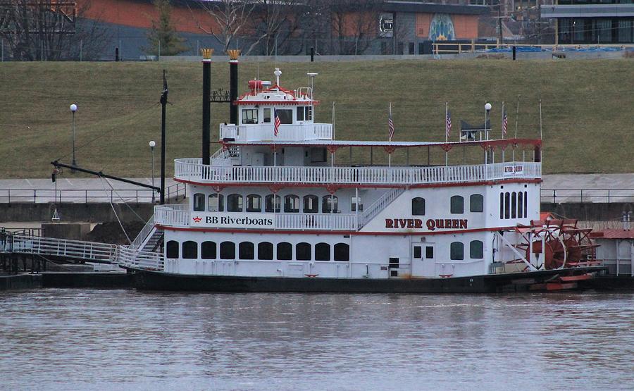 river queen riverboats