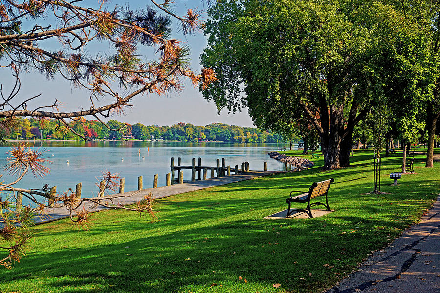 Riverside Park, Neenah, WI