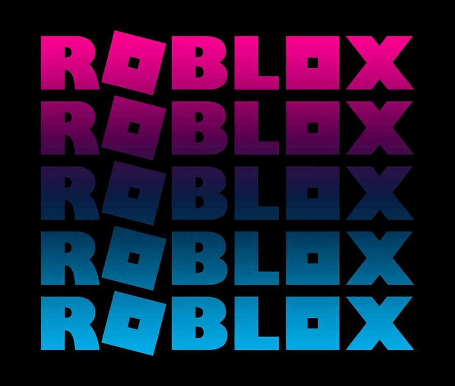 Roblox Adopt Me Bubble Gum Neon Digital Art by Manuel Santos