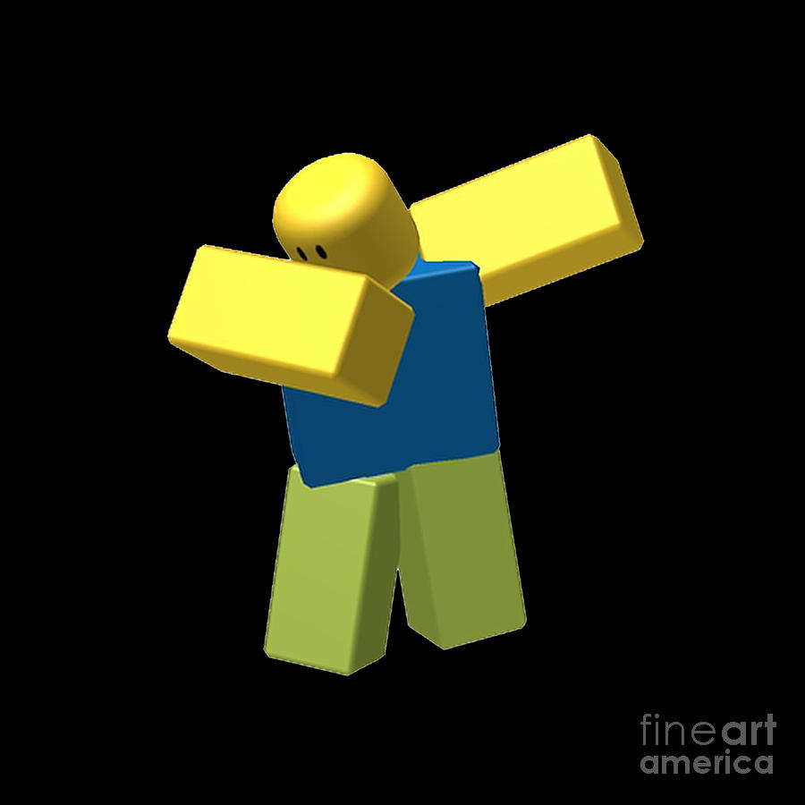 Roblox Cool DAB